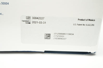 Halyard 97014 24-Hour Oral Care Kit (x)